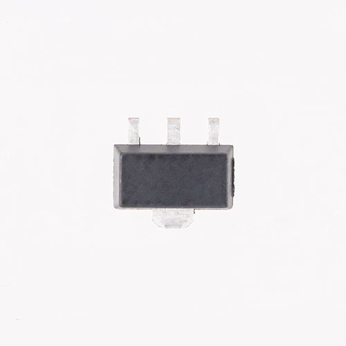 PXT8550 SOT-89 PNP 1.5A 25V 2022批次 三極管